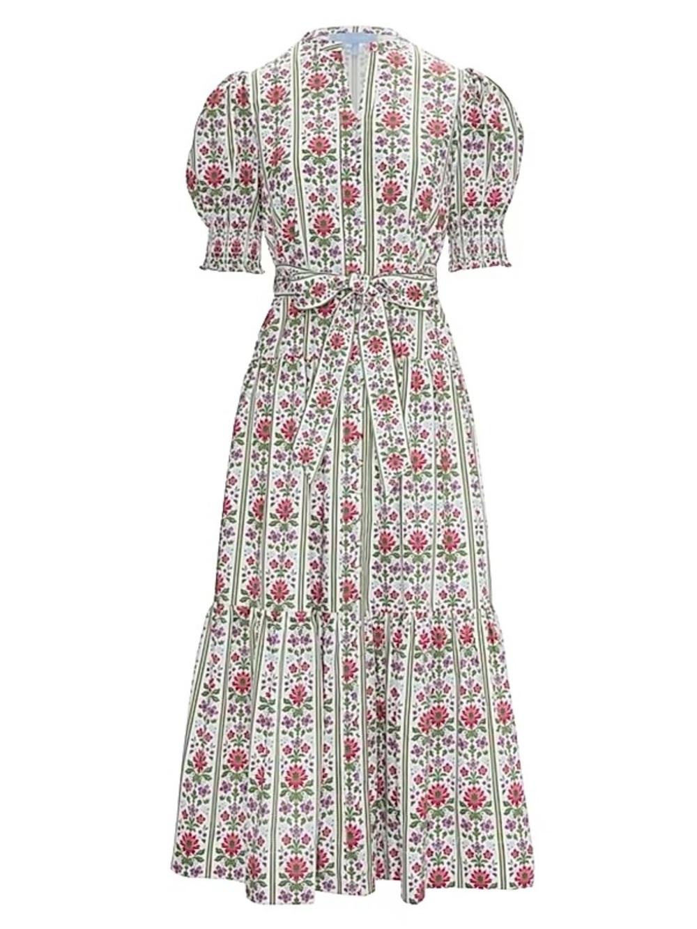 Hill House Yara Dress